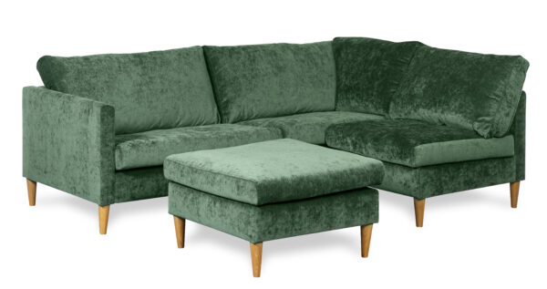 VERONA ECKSOFA