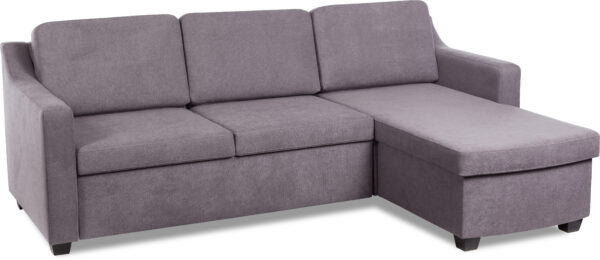Eck-Sofabett MOON