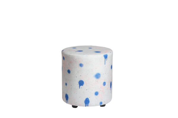 HOCKER ALMA