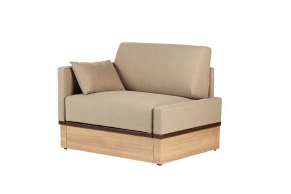 “CHAIR BED” chair bed