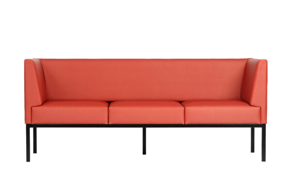 BERTA MODULAREN SOFAS