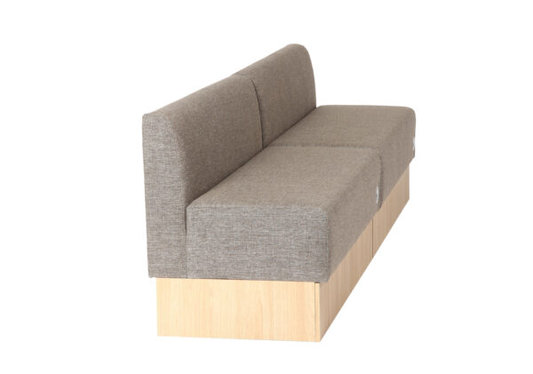 Meter-Sofa Barullo