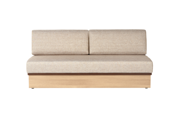 SINGLE SOFA meetrisohva