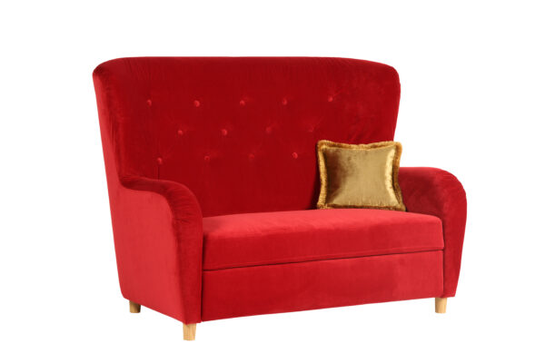 Sofa und Sessel ROYAL