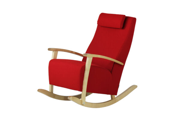 CLAUDIA Schaukelstuhl