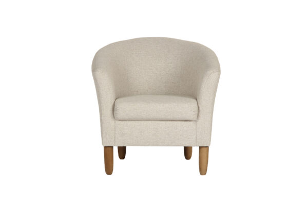 Sille Armchair